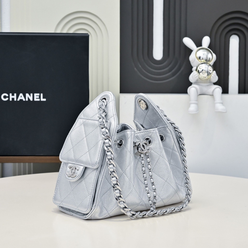 Ch**el 25c hobo bags